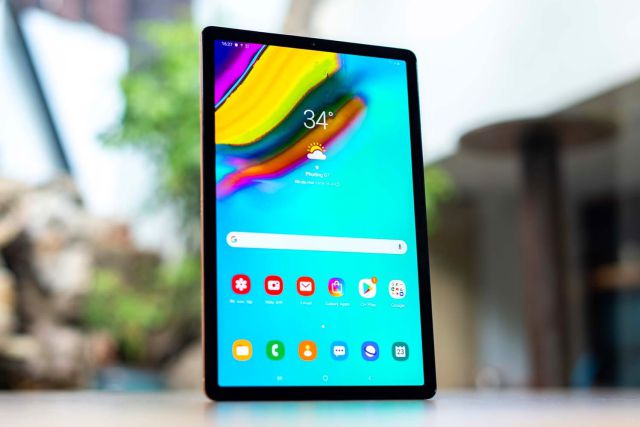 tablets Samsung